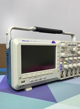 泰克 DPO4054B DPO4104B DPO5204B 数字示波器 租售回收维修