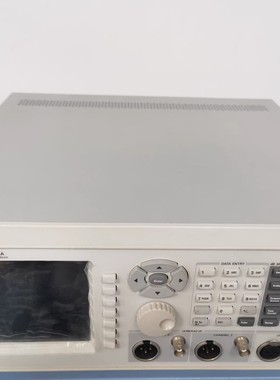 Agilent安捷伦N4010A E6640A 蓝牙测试仪 IQ2012租售回收维修