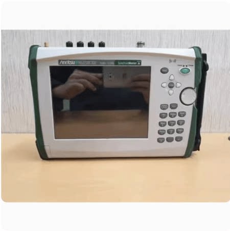 出售回收手持频谱分析仪Anritsu