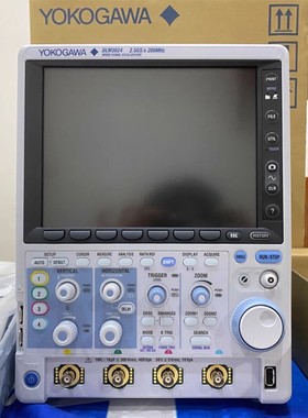 横河DLM3024 DLM3022 DLM3034 DLM3052 DLM3054示波器 出售/回收