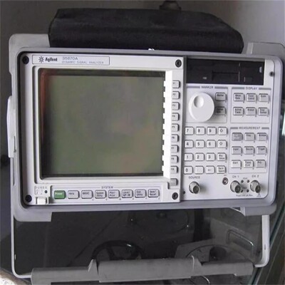 Agilent安捷伦仪器仪表