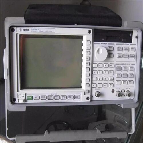 Agilent安捷伦仪器仪表