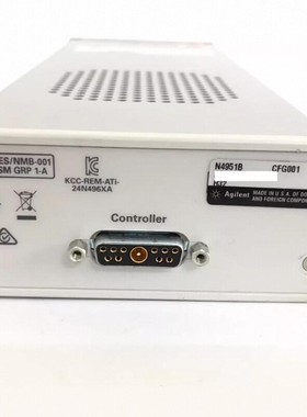 出售 回收KEYSIGHT 安捷伦 是德 N4951B E8401A E8403A码型发生器