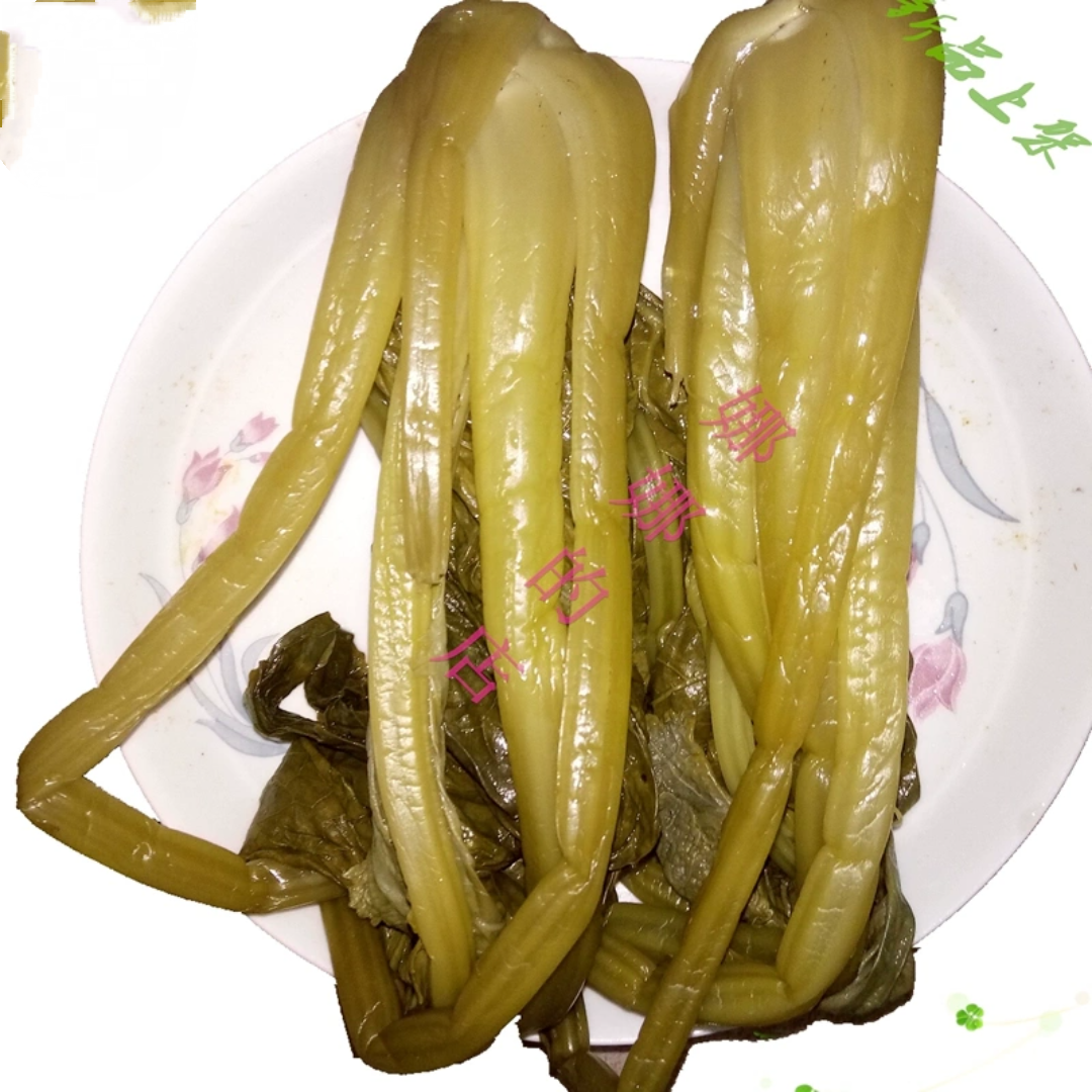 正宗老坛酸菜500g云南昭通农家手工鱼酸菜泡青菜米线红豆汤酸菜