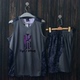 迷彩篮球服套装 DIY定制团购吸汗 男球衣比赛队服训练服