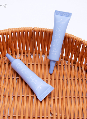 施华蔻专业伊采染前头皮保护精华液7ml染烫前隔离防护清凉舒缓油