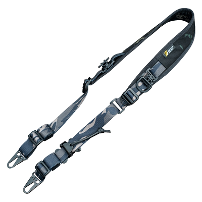 第7区战术机能背带单点尼龙