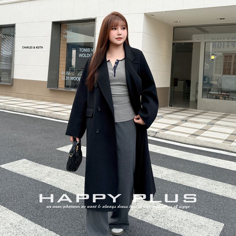 大码女装通勤套装2025新款