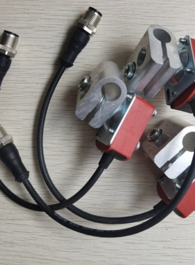 现货促销 劳易测 SET PRK 25B/44.3,200-S12+BTU25 50120415 实物