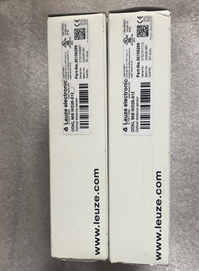 现货促销 全新原装劳易测 ODKL 96B M/D26-S12 50109299 实物照片