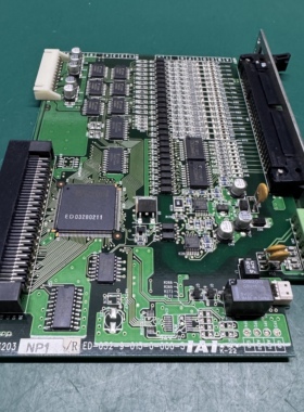现货促销 原装拆机 IAI IAIO3203 NP1 成色非常漂亮 实物照片
