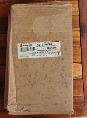 现货促销全新原装MARPOSS马波斯6315340501成色非常漂亮实物照片