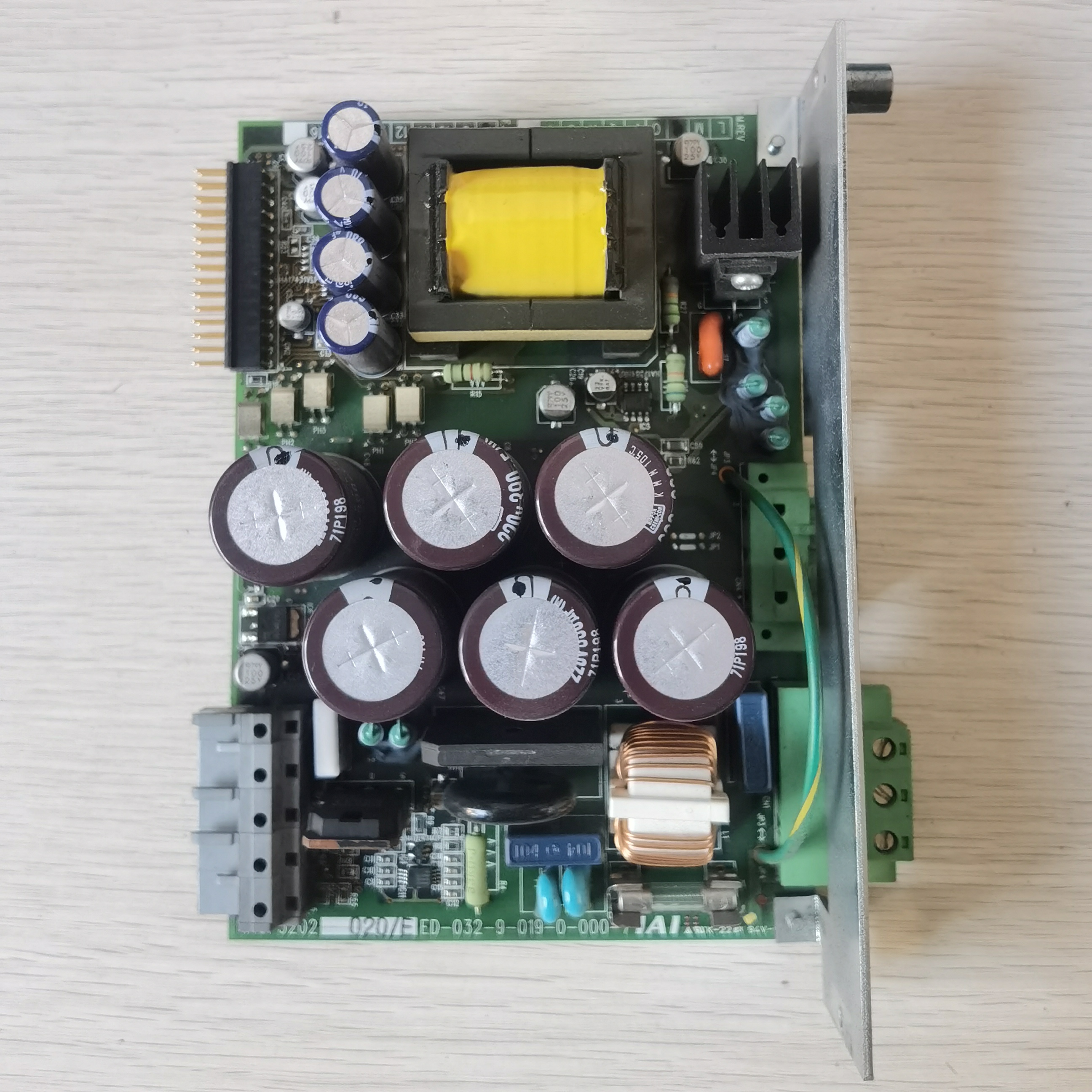 现货促销 原装拆机 IAI IACP3202 020/E 成色非常漂亮 实物照片