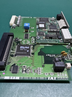 现货促销原装拆机 IAI IANT3206 DV1 DV1/E 成色非常漂亮实物照片