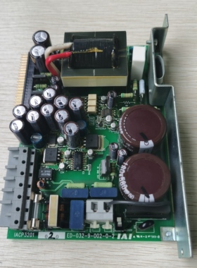 现货促销 原装拆机 IAI IACP3201 020/E 成色非常漂亮 实物照片