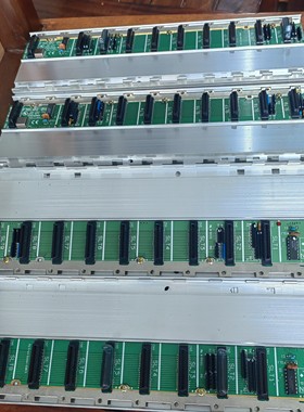 现货促销 原装拆机 YOKOGAWA 横河 F3BU09-0N 实物照片