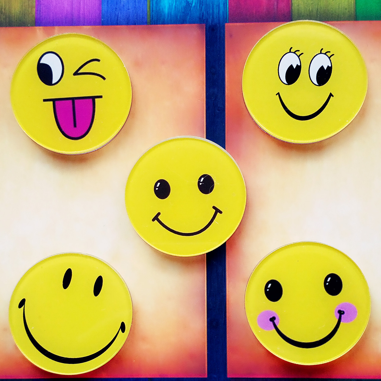 Broche en plexiglas - Ref 1182937 Image 4