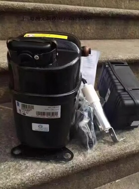 原装泰康TAJ9513TTAJ9510TTAJ2464ZTAJ2446ZTAJ4511Y冰柜压缩机