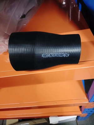 陕汽轻卡德龙K3000增压器