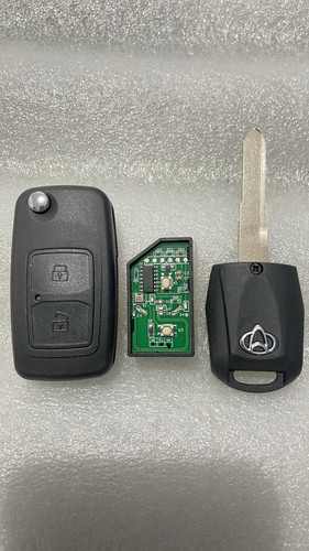 长安睿行M60 M70 M80 M90神骐F30 T20遥控折叠钥匙总成芯片国六