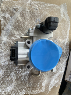 适用于长安欧诺金欧诺欧尚1.5三菱4G15长安之星9节气门阀体总成