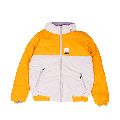 DEVILNUT轻薄双面穿羽绒服