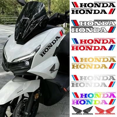 适用五羊本田NWT150车头拉花