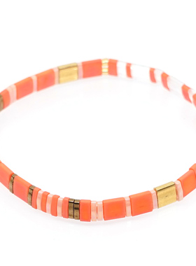 MLGM女tila波西米亚漂亮手链新品