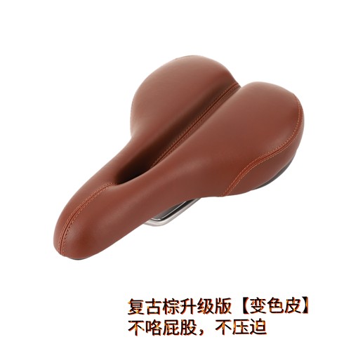 舒适透气自行车坐垫维乐velo爆款