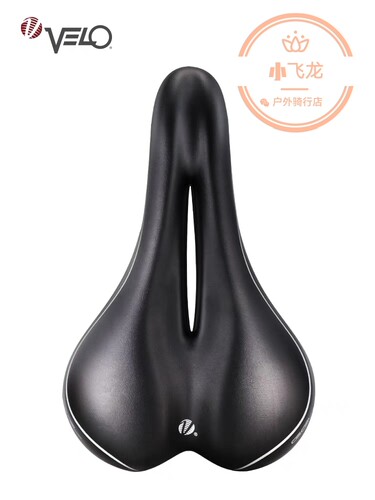 VELO/维乐坐垫避震防水舒适易清