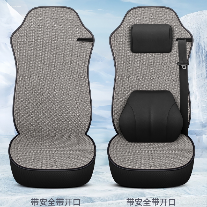 陕汽重卡德龙新M3000座套，新X3000，L3000大货车专用座套坐垫套