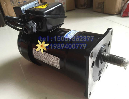 现货P/N M3B402 SVB18  0.2KW刀库电机 GONGJI马达ATC刀库电机