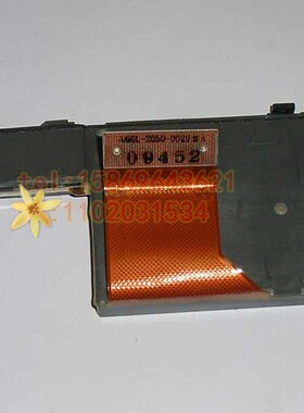 FANUC发那科数控机床加工中心原装正品CF卡槽 A66L-2050-0029#A