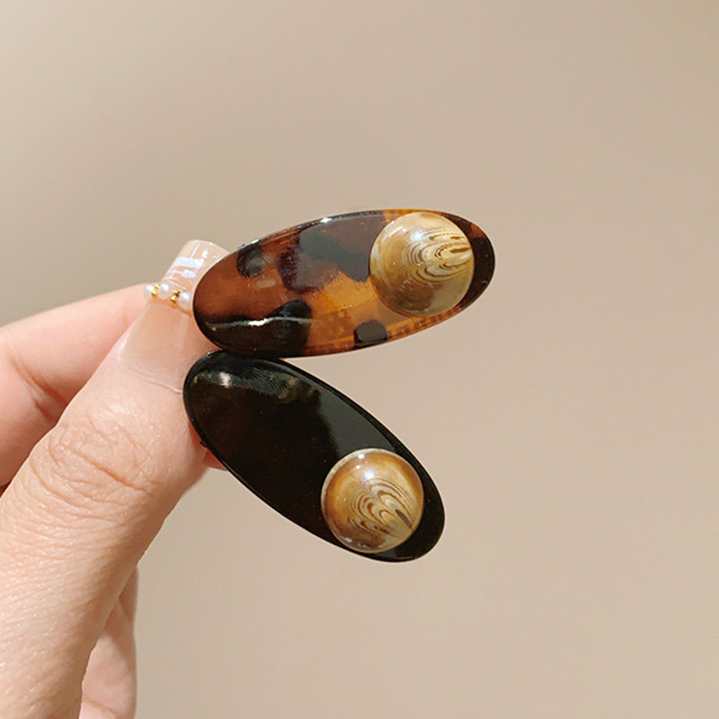 高级感气质鸭嘴夹侧边刘海发夹女百搭后脑勺碎发抓夹一字夹发饰新,饰品/流行首饰/时尚饰品新,发饰,淘宝优惠券,粉丝福利购,淘宝优惠卷