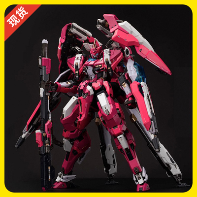 先祖效应卫国公MOSHOWTOYS模寿