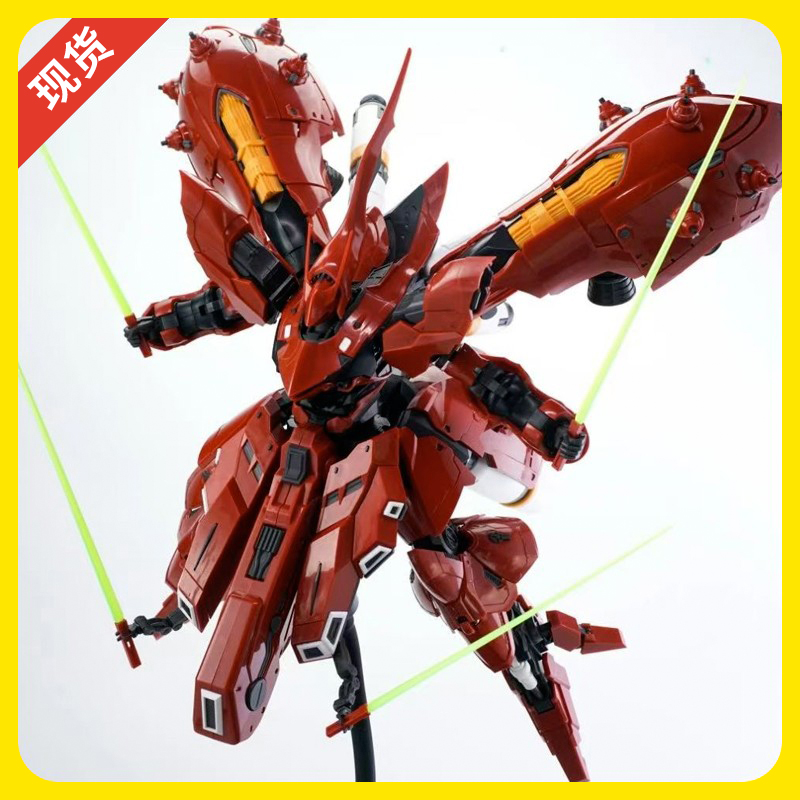 赤之魂ToysRG级别夜了个莺