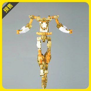 【预售】棒模玩 铁创 8802 合金骨架改件 配件包 拼装模型