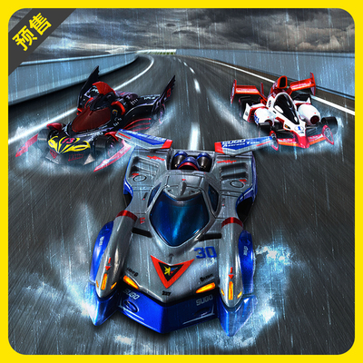 【定金】Megahouse CFC新世纪GPX GSX 骑士救星 觅星VR4手办摆件