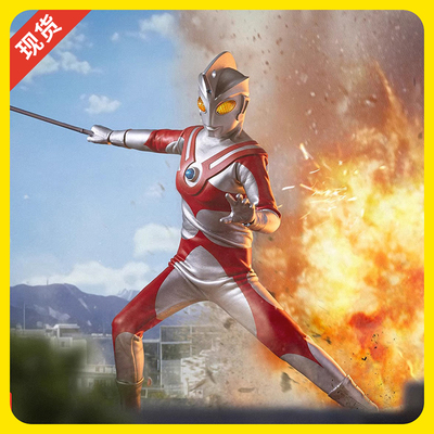 EMPIREHOBBY昭和法王艾斯手办