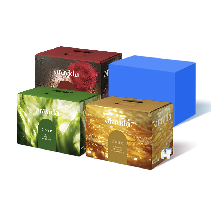 兰维乐10L*1箱矿泉水送货上门