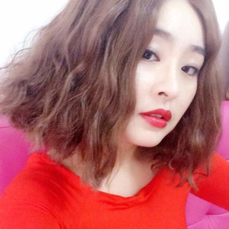 Perruque cheveux courts - Ref 2609968 Image 1