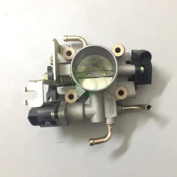 适用于东风风光330东风小康V29C37V22 1.2/1.3/1.4DK13节气门总成,汽车零部件/养护/美容/维保,节气门,淘宝优惠券,粉丝福利购,淘宝优惠卷