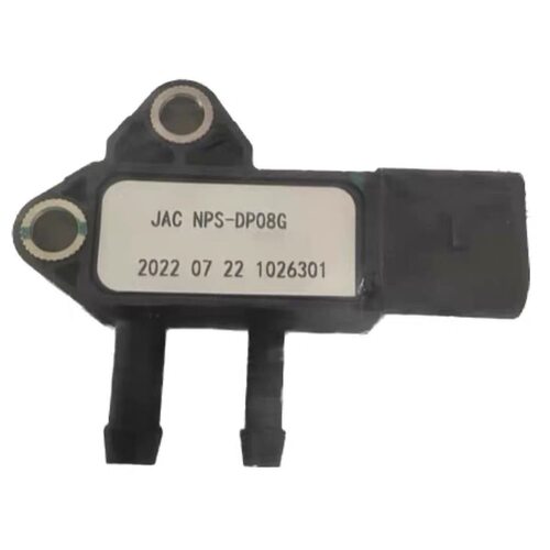 NPS-DP08G/1026380FD080A 国六江淮压差传感器通用