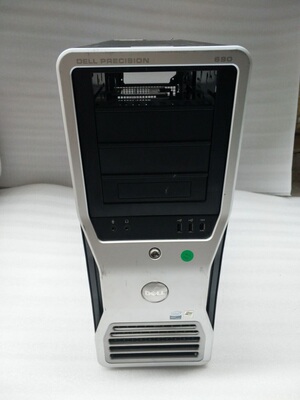 DELL 690 图形工作站 另有T5400，490，散热器，主板，FBD，2G内