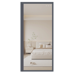 金刚网全磁条防蚊门帘磁性入户门纱窗帘自粘纱门磁吸条强力防蝇