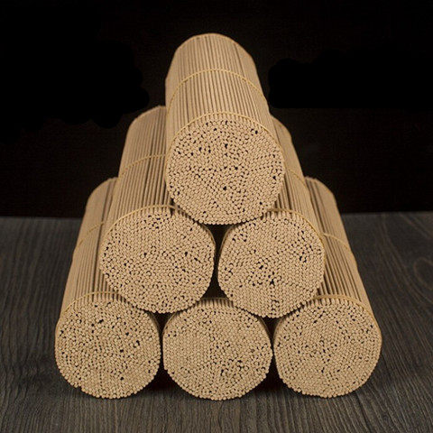 天然老山檀i香线香供香观音香财神香香薰卧香助眠厂家直销包邮