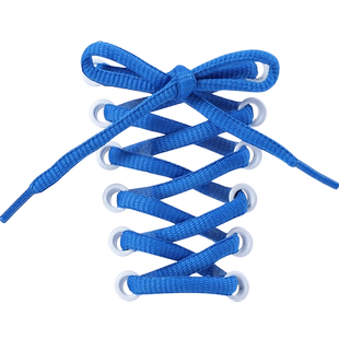 野象鞋带适用耐克dunksb高低帮运动板鞋男女款卡其黄黑米白鞋带子