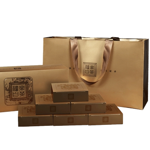 福鼎白茶老白茶寿眉饼干茶 2016年陈正宗高山福建茶叶礼盒装30片