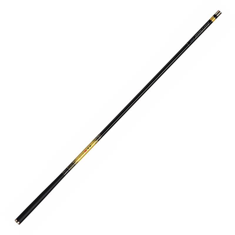 瑞元精工龙魂巨鲤台钓竿鲤鱼杆高碳鱼竿轻硬挺8.1米9米鱼竿