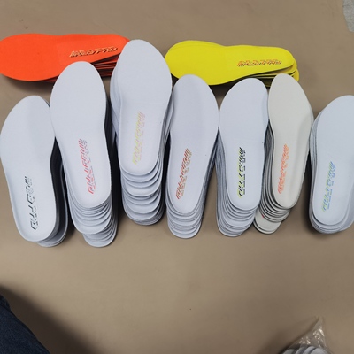 李赤兔系列原装鞋垫7 Pro8 Pro运动减震吸汗透气回弹跑步鞋垫女宁